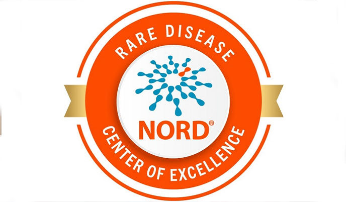 Logo of NORD